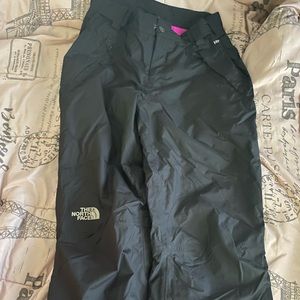 The North Face Girls Ski Pants